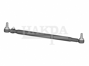 0475463
1897673
475463-SCANIA-DRAG LINK (SHORT SIZE)